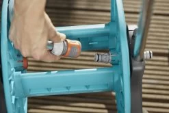 GARDENA AquaRoll S Slangenwagenset - Incl. 20 M Classic Slang 6 GARDENA AquaRoll S Slangenwagenset - Incl. 20 M Classic Slang -Tuinartikelen Winkel gardena aquaroll s slangenwagenset incl 20 m classic slang 1619704720 l