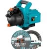 GARDENA Classic Besproeiingspomp 3000/4 Set 1 GARDENA Classic Besproeiingspomp 3000/4 Set -Tuinartikelen Winkel gardena classic besproeiingspomp 3000 4 set 1350x1500 640af5b9c93ae l