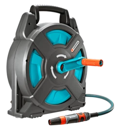Gardena Classic Slangenbox 15 Compleet