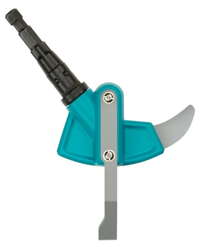 GARDENA Combisystem 2in1 Voegenkrabber 3 GARDENA Combisystem 2in1 Voegenkrabber