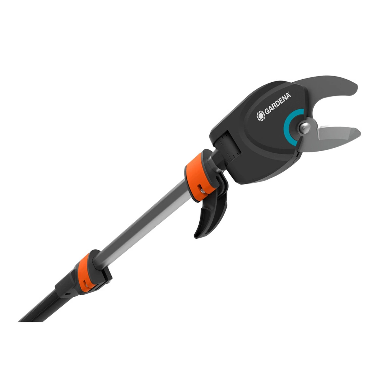 GARDENA StarCut Telescopische Takkenschaar 410 Plus 4 GARDENA StarCut Telescopische Takkenschaar 410 Plus - Afbeelding 2