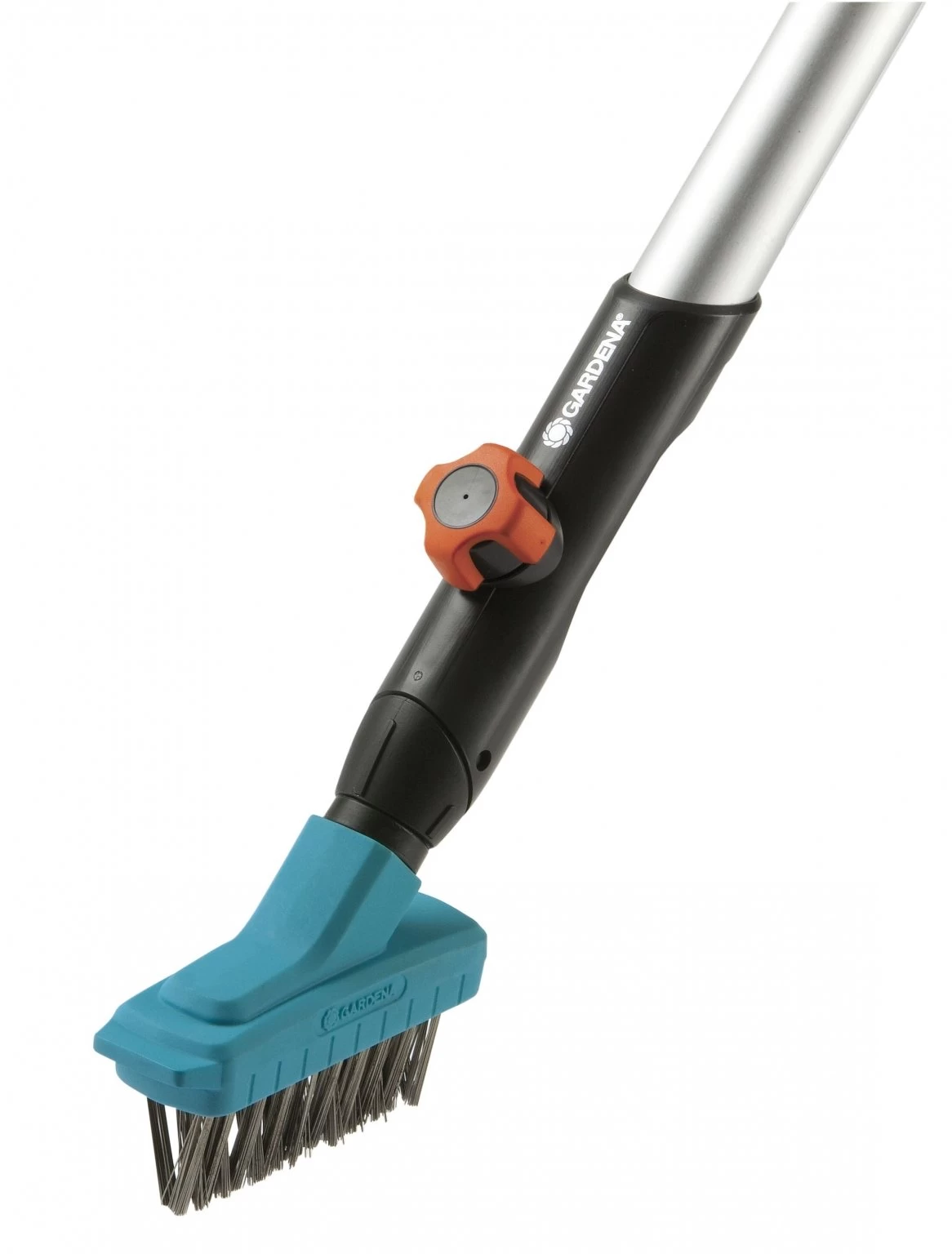 GARDENA CS Voegenborstel Metaal 3 GARDENA CS Voegenborstel Metaal