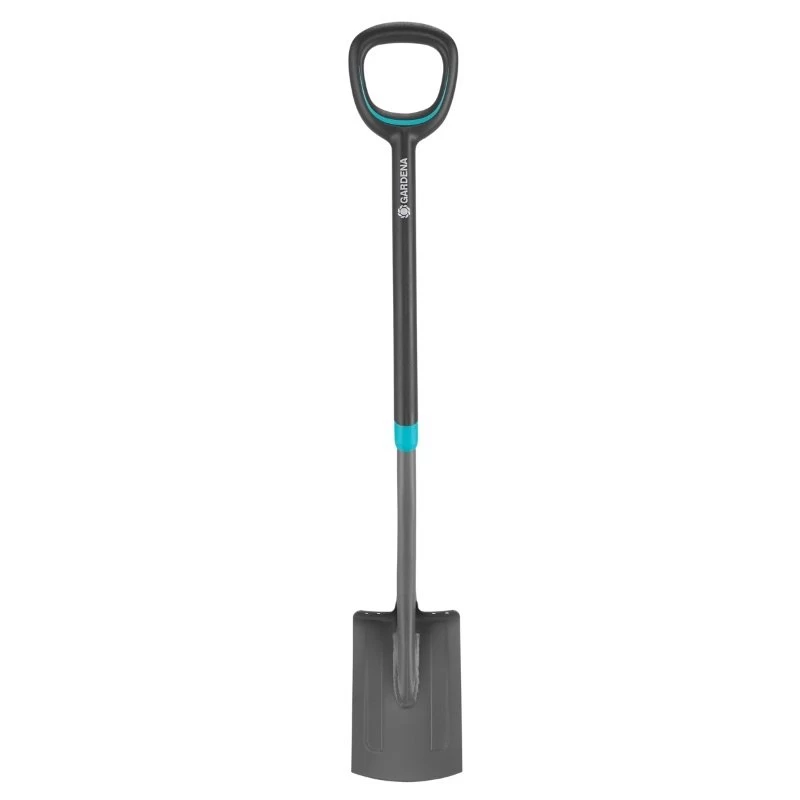 GARDENA ErgoLine Damesspade D-greep 3 GARDENA ErgoLine Damesspade D-greep
