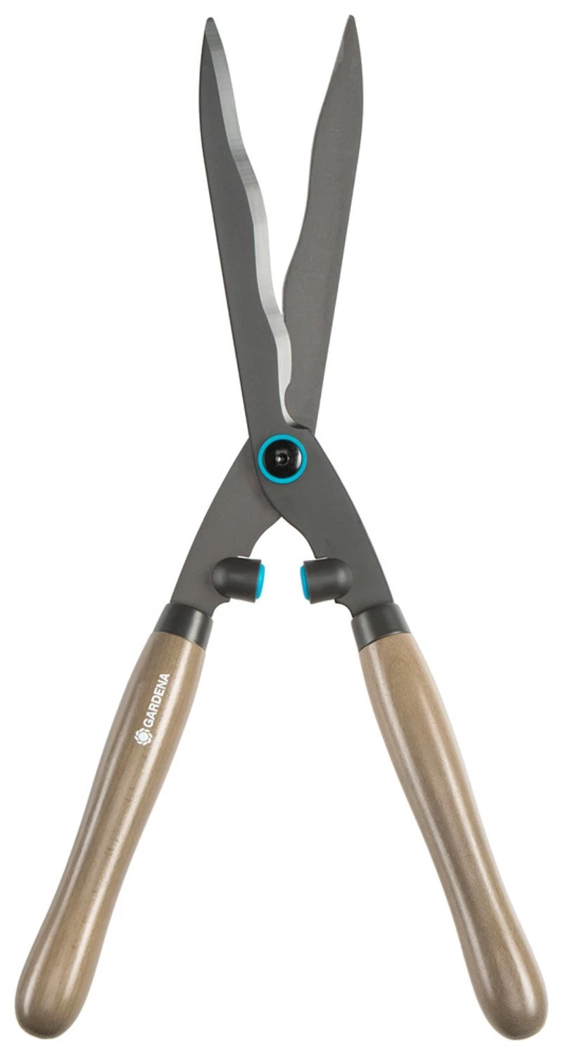 GARDENA NatureCut Heggenschaar Set FSC 100% 4 GARDENA NatureCut Heggenschaar Set FSC 100% - Afbeelding 2