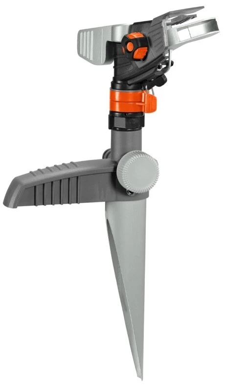 GARDENA Premium Pulserende Sector- En Cirkelsproeier 490m2 3 GARDENA Premium Pulserende Sector- En Cirkelsproeier 490m2