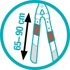 GARDENA Takkenschaar TeleCut 650-900B -Tuinartikelen Winkel gardena takkenschaar telecut 650 900b 1500x1500 640af7ef40e87 l