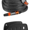 GARDENA Textielslang Liano 15m Set Met Muurhouder 1 GARDENA Textielslang Liano 15m Set Met Muurhouder -Tuinartikelen Winkel gardena textielslang liano 15m set met muurhouder 476x800 625fc00cc60e1 l
