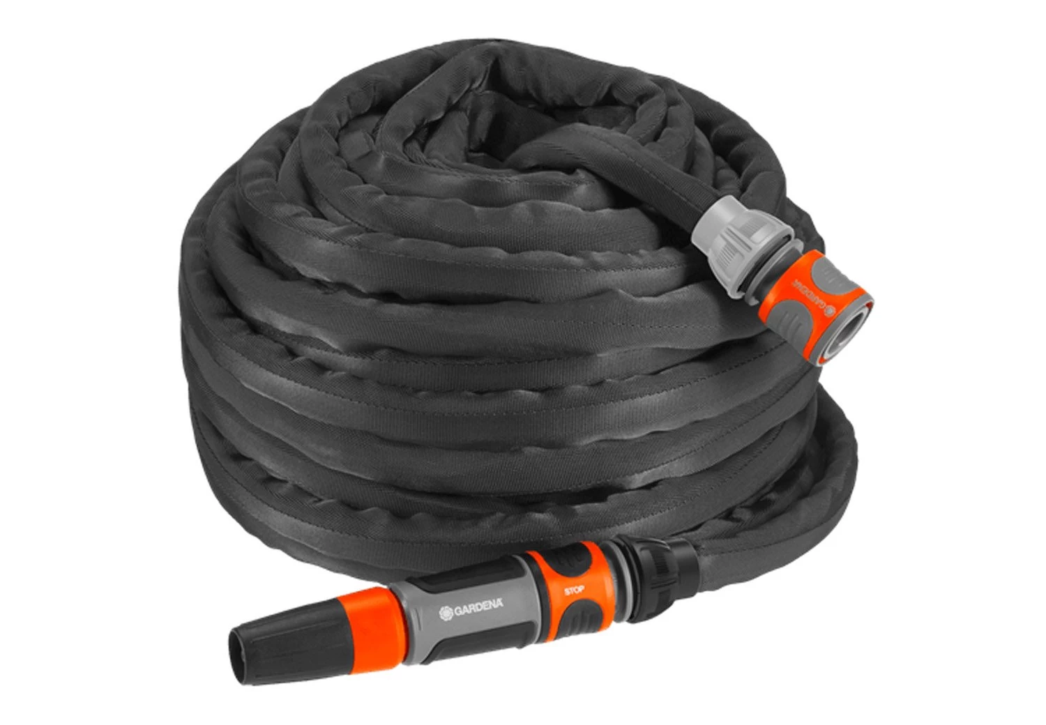 GARDENA Textielslang Liano™ 20 M 3 GARDENA Textielslang Liano™ 20 M