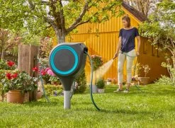 GARDENA Tuin Slangenbox 15 RollUp S 5 GARDENA Tuin Slangenbox 15 RollUp S -Tuinartikelen Winkel gardena tuin slangenbox 15 rollup s 1619704857 l