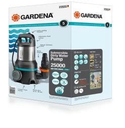 GARDENA Vuilwaterpomp 25000 -Tuinartikelen Winkel gardena vuilwaterpomp 25000 1477x1500 640af5e27f483 l