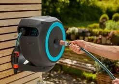 GARDENA Wandslangenbox 15 RollUp S -Tuinartikelen Winkel gardena wandslangenbox 15 rollup s 1619704750 1 l