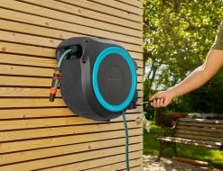 GARDENA Wandslangenbox 35 RollUp XL -Tuinartikelen Winkel gardena wandslangenbox 35 rollup xl 1619704859 2 l