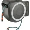 GARDENA Wandslangenbox 35 RollUp XL Wit -Tuinartikelen Winkel gardena wandslangenbox 35 rollup xl wit 1619704860 l