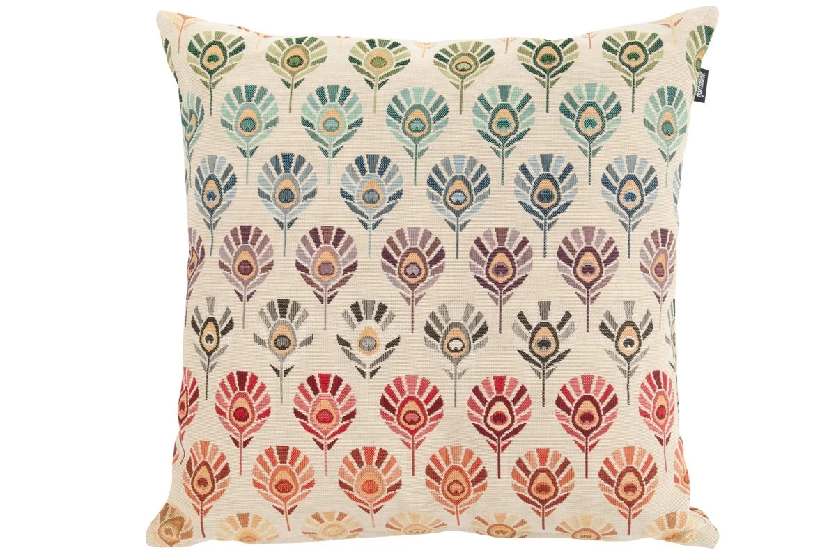 Hartman Amber Multi Sierkussen 50x50x16 3 Hartman Amber Multi Sierkussen 50x50x16