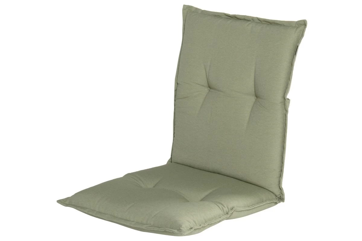 Hartman Cuba Green Lage Rug Tuinkussen 100x50x8 3 Hartman Cuba Green Lage Rug Tuinkussen 100x50x8