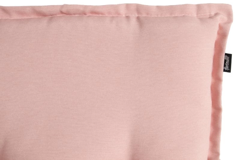 Hartman Cuba Pink Hoge Rug Tuinkussen 123x50x8 4 Hartman Cuba Pink Hoge Rug Tuinkussen 123x50x8 - Afbeelding 2