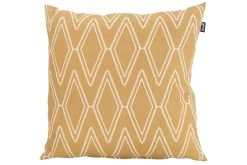 Hartman Emma Yellow Sierkussen 50x50x16