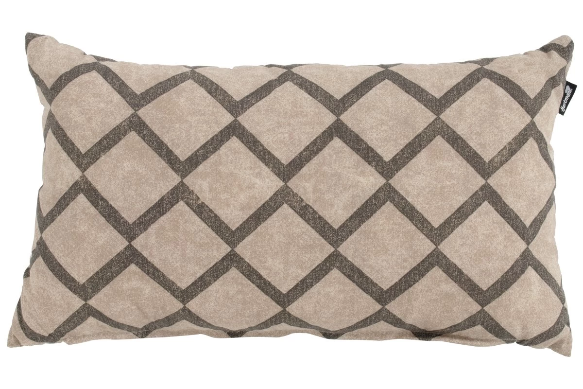 Hartman Jason Sand Lendekussen 50x30x14 3 Hartman Jason Sand Lendekussen 50x30x14