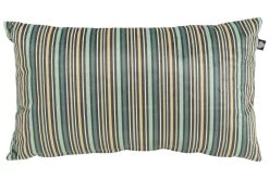 Hartman Laurel Green Lendekussen 50x30x14