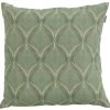 Hartman Vince Green Sierkussen 50x50x16