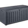 Keter Glenwood Opbergbox 390L Grafiet -Tuinartikelen Winkel keter glenwood opbergbox 390l grafiet 800x579 62738fe7463e4 l