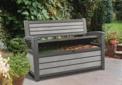 Keter Hudson Opbergbank 260L Grafiet 13 Keter Hudson Opbergbank 260L Grafiet -Tuinartikelen Winkel keter hudson opbergbank 260l grafiet 800x555 62738fe4b8a5d l