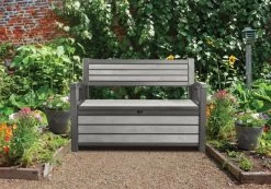 Keter Hudson Opbergbank 260L Grafiet 12 Keter Hudson Opbergbank 260L Grafiet -Tuinartikelen Winkel keter hudson opbergbank 260l grafiet 800x561 62738fe469ae6 l