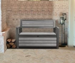 Keter Hudson Opbergbank 260L Grafiet 14 Keter Hudson Opbergbank 260L Grafiet -Tuinartikelen Winkel keter hudson opbergbank 260l grafiet 800x673 62738fe548ec9 l