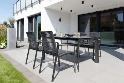 Kettler DIAMOND Stapelstoel (ROPE), Antra Antra 9 Kettler DIAMOND Stapelstoel (ROPE), Antra Antra -Tuinartikelen Winkel kettler diamond stapelstoel rope antra antra 1000x667 6232012938d1a l