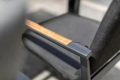 Kettler DIAMOND Stapelstoel (Sunbrella), Antra Sooty 7 Kettler DIAMOND Stapelstoel (Sunbrella), Antra Sooty -Tuinartikelen Winkel kettler diamond stapelstoel sunbrella antra sooty 1000x667 62320127935be l