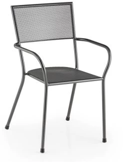Kettler TERRAZA Stapelfauteuil