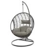 London Hang-ei Wicker Zwart - 129 X 105 X 186 Cm 1 London Hang-ei Wicker Zwart - 129 X 105 X 186 Cm -Tuinartikelen Winkel london hang ei wicker zwart 129 x 105 x 186 cm 1181x944 623468a11c1c1 l