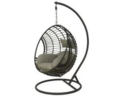 London Hang-ei Wicker Zwart - 129 X 105 X 186 Cm 8 London Hang-ei Wicker Zwart - 129 X 105 X 186 Cm -Tuinartikelen Winkel london hang ei wicker zwart 129 x 105 x 186 cm 1181x944 623468a16a176 l