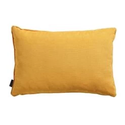 Madison Tuinkussen 60x40 Piping Panama Golden Glow
