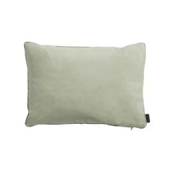 Madison Tuinkussen 60x40 Piping Panama Sage