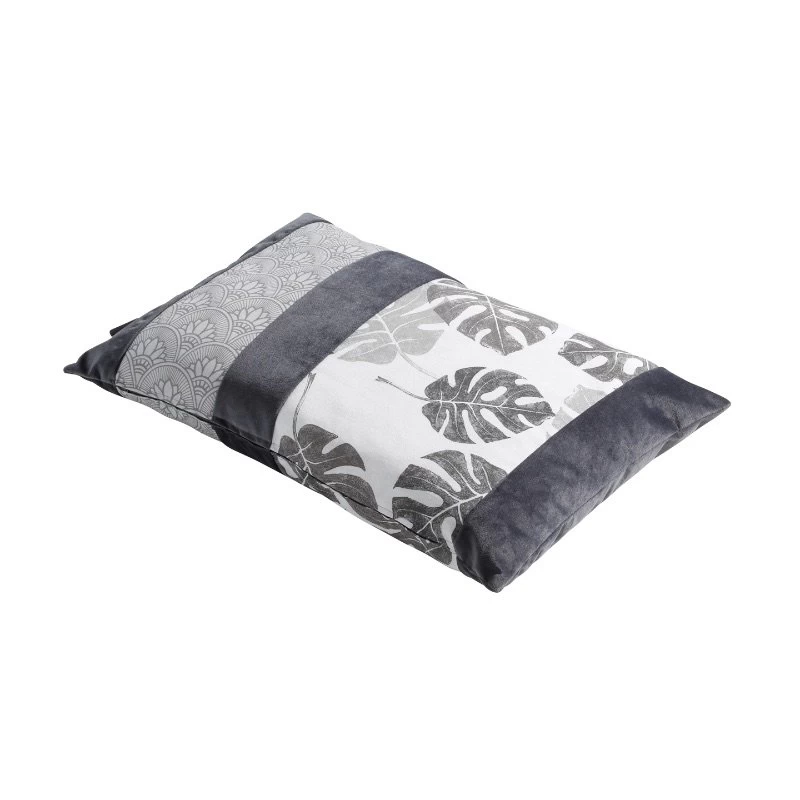 Madison Tuinkussen 60x40 Velvet Match Grey 4 Madison Tuinkussen 60x40 Velvet Match Grey - Afbeelding 2