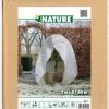 Nature Winterafdekhoes Met Rits Beige Ø150cmx2m 70 G/m² -Tuinartikelen Winkel nature winterafdekhoes met rits beige 150cmx2m 70 g m 319x480 61cb32ac305d0 l