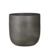 Nora Pot Rond D.groen - H31xd34cm 2 Nora Pot Rond D.groen - H31xd34cm -Tuinartikelen Winkel nora pot rond d groen h31xd34cm 500x500 61dee09580c5a l