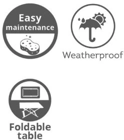 Nottingham Tuinbank Grijs - 65 X 152 X 90 Cm -Tuinartikelen Winkel nottingham tuinbank grijs 65 x 152 x 90 cm 1181x1332 623469141e2a4 l