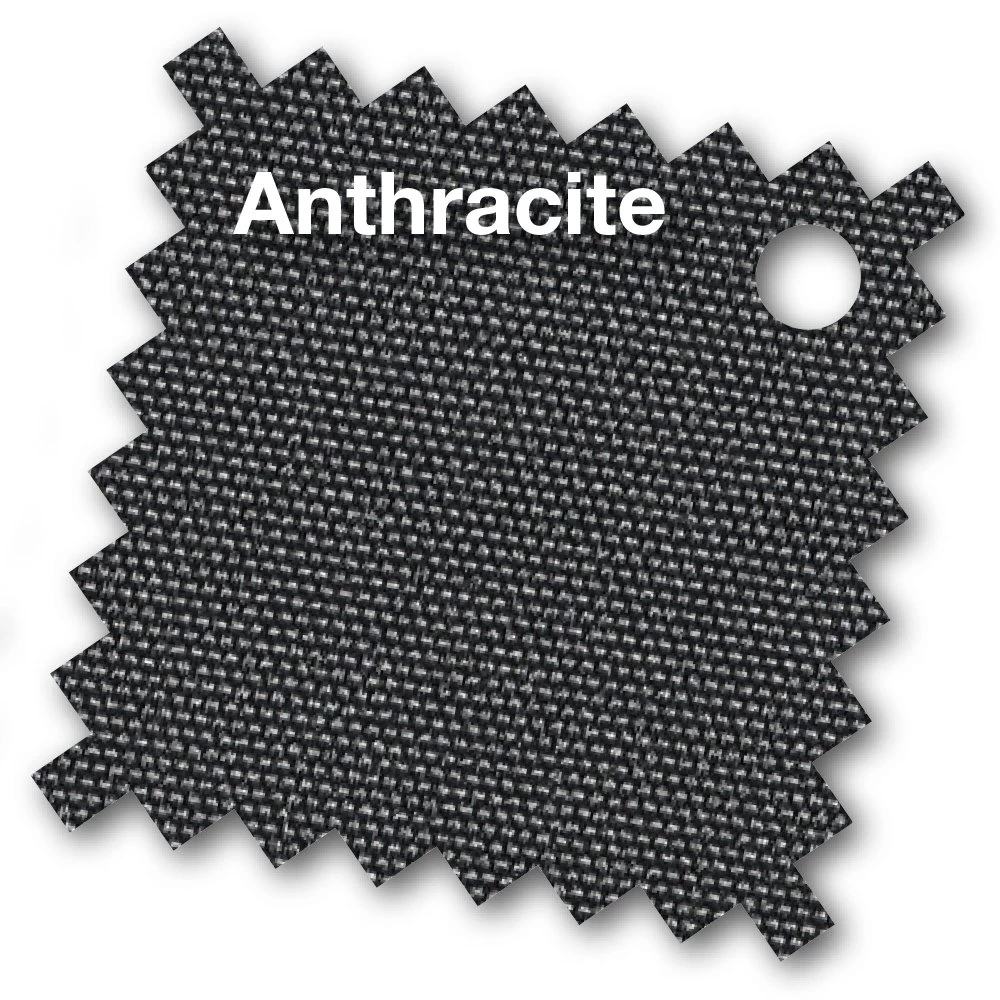 Platinum Middenstokparasol Riva Ø 250 Cm Antraciet 6 Platinum Middenstokparasol Riva Ø 250 Cm Antraciet - Afbeelding 4