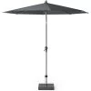 Platinum Middenstokparasol Riva Ø 250 Cm Antraciet 2 Platinum Middenstokparasol Riva Ø 250 Cm Antraciet -Tuinartikelen Winkel platinum middenstokparasol riva 250 cm antraciet 918x963 6218e67337d94 l