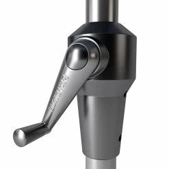 Platinum Middenstokparasol Riva 250 X 250 Cm Olijfgroen -Tuinartikelen Winkel platinum middenstokparasol riva 250 x 250 cm olijfgroen 1000x1000 6218e6a22260e l