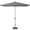Platinum Middenstokparasol Riva 250 X 250 Cm Olijfgroen -Tuinartikelen Winkel platinum middenstokparasol riva 250 x 250 cm olijfgroen 1000x880 6218e6a19d892 l