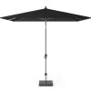 Platinum Middenstokparasol Riva 250 X 250 Cm Zwart -Tuinartikelen Winkel platinum middenstokparasol riva 250 x 250 cm zwart 1000x897 6218e69e15f51 l