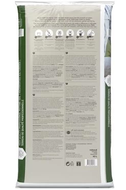 Pokon Potgrond Kwekers Kwaliteit 40L 5 Pokon Potgrond Kwekers Kwaliteit 40L -Tuinartikelen Winkel pokon kwekers potgrond 40l 1614005828 1 l