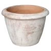 Potterie Mterra Rond Rand - Ø 39 X H 31 Cm -Tuinartikelen Winkel potterie mterra rond rand 39 x h 31 cm 1000x1000 6214a34b4950e l