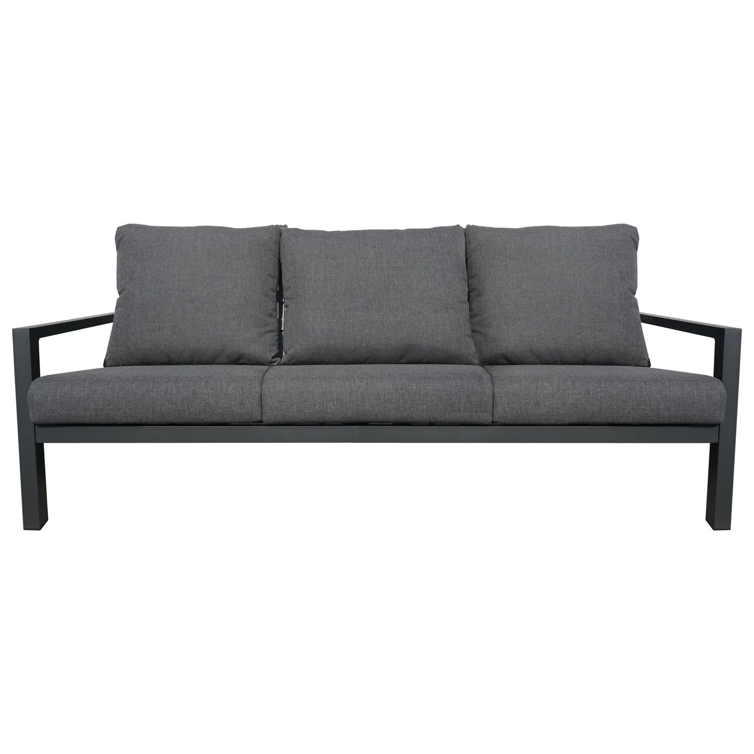 Royal Seasons CANNES 3-zitsbank 4 Royal Seasons CANNES 3-zitsbank - Afbeelding 2