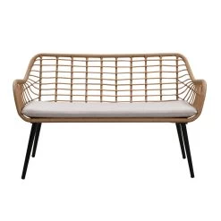 Royal Seasons COCOON Lounge Bank Natural -Tuinartikelen Winkel royal seasons cocoon lounge bank natural 1500x1500 641b08edbac2c l