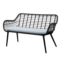 Royal Seasons COCOON Loungeset Zwart 8 Royal Seasons COCOON Loungeset Zwart -Tuinartikelen Winkel royal seasons cocoon loungeset zwart 1500x1500 641b09319415b l