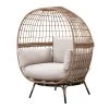 Royal Seasons COCOON Loveseat Ei Natural -Tuinartikelen Winkel royal seasons cocoon loveseat ei natural 1500x1500 641b08f88dd6b l